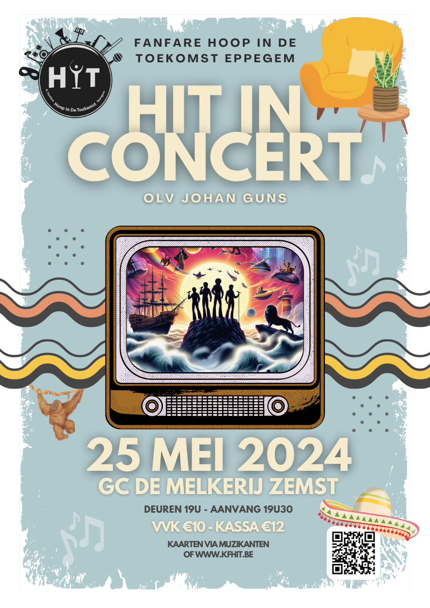 KFHIT - Hit in concert 2024